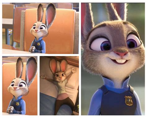 New Videos Tagged with judy hopps (zootopia) (329)